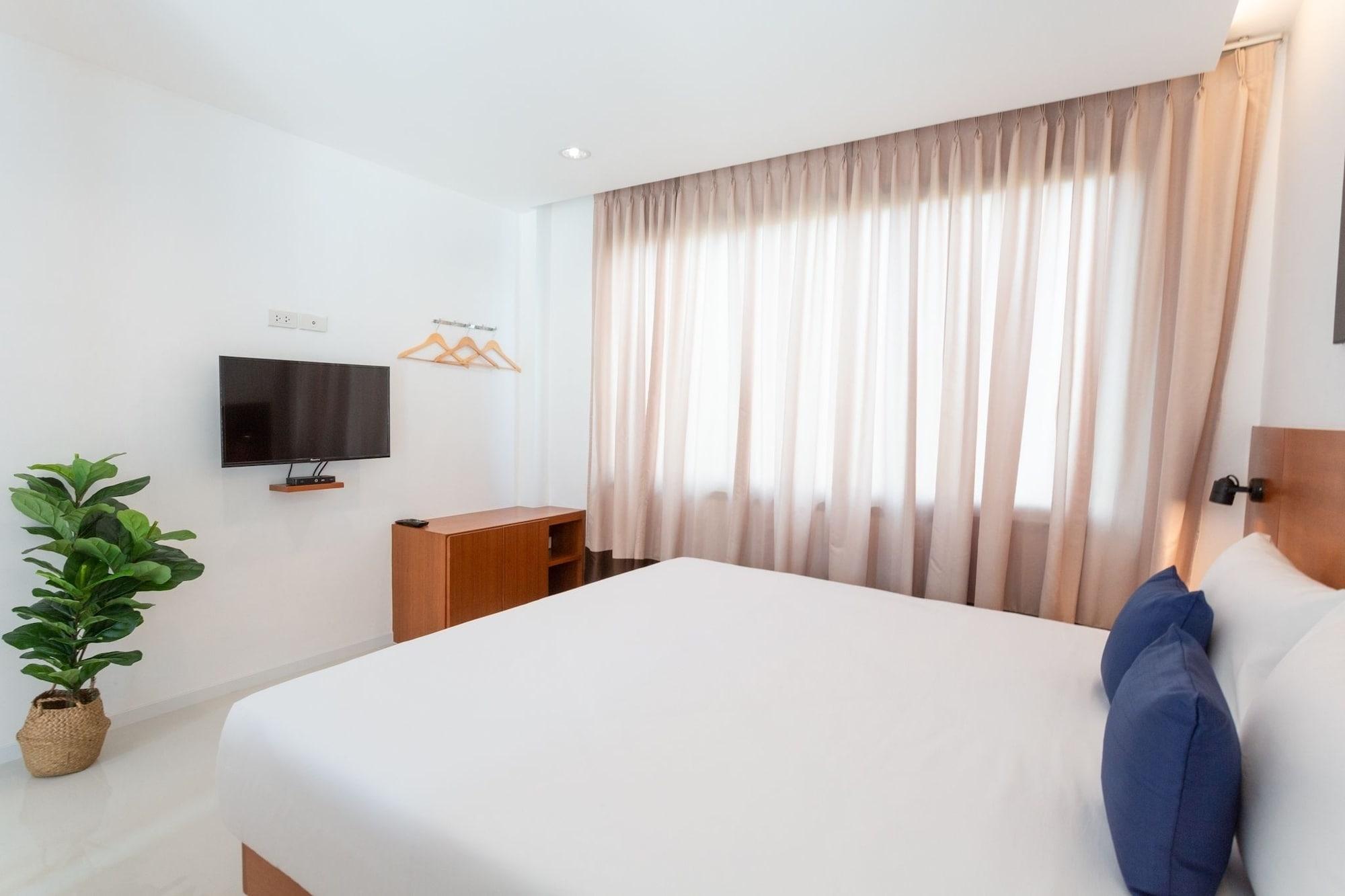 Barayan place Na Chom Thian Dış mekan fotoğraf