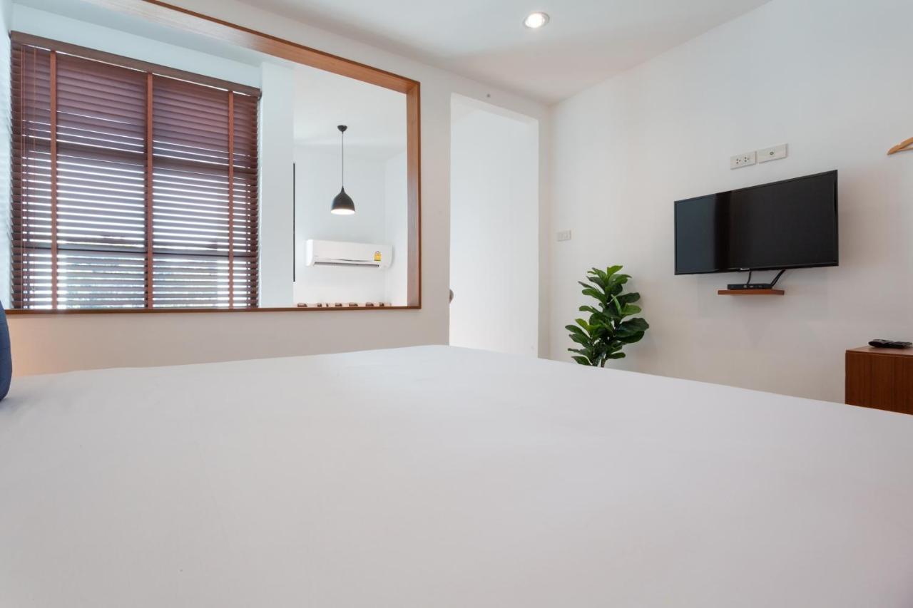 Barayan place Na Chom Thian Dış mekan fotoğraf