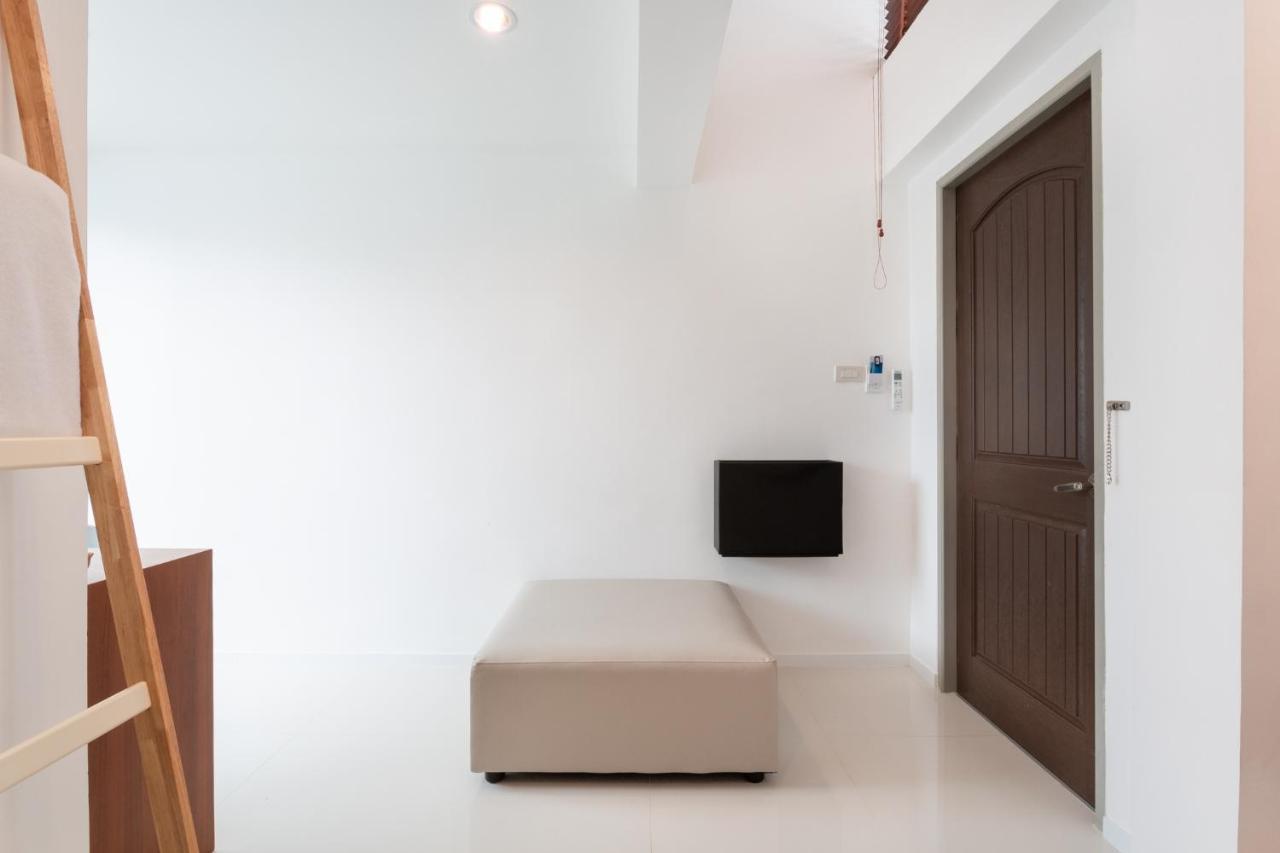 Barayan place Na Chom Thian Dış mekan fotoğraf