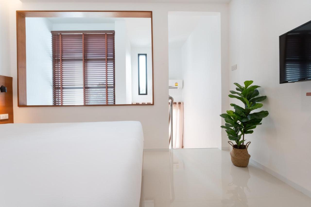 Barayan place Na Chom Thian Dış mekan fotoğraf