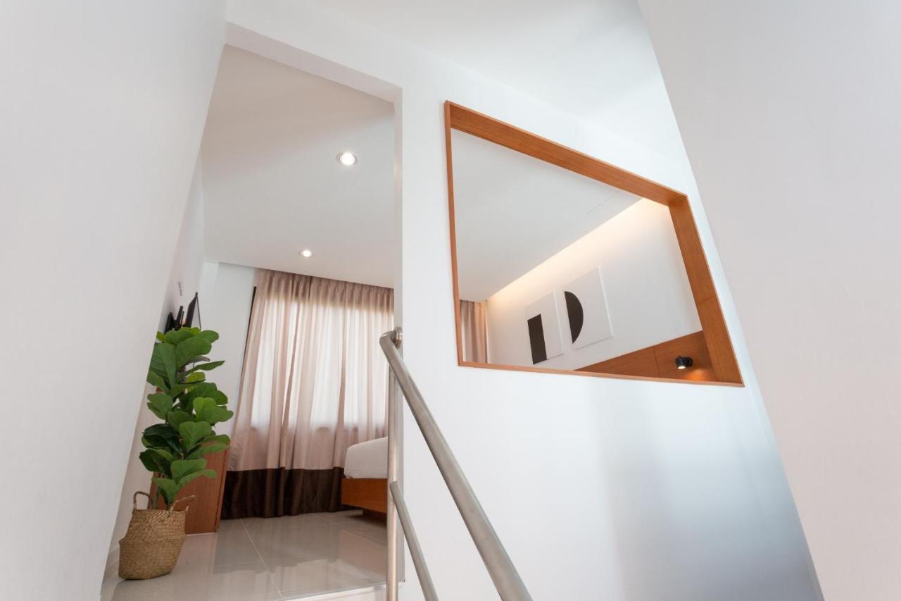 Barayan place Na Chom Thian Dış mekan fotoğraf